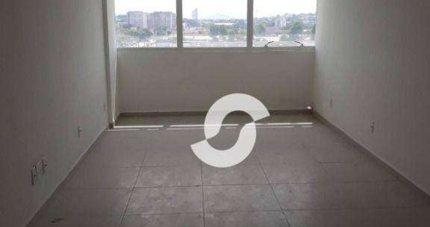Sala comercial à venda na Avenida Vinte e Dois de Maio, 4825, Centro, Itaboraí