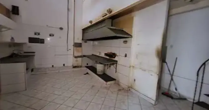 Ponto comercial à venda na Rua Presidente Pedreira, 38, Ingá, Niterói