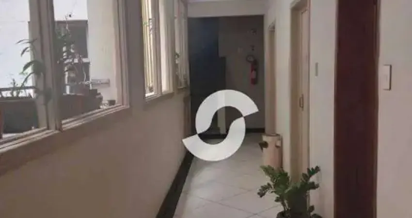 Apartamento com 1 quarto à venda na Rua Luiz Leopoldo Fernandes Pinheiro, 576, Centro, Niterói
