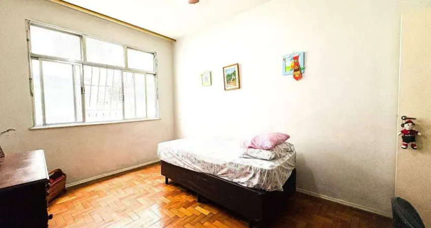 Apartamento com 3 dormitórios à venda, 110 m² por R$ 650.000,00 - Icaraí - Niterói/RJ