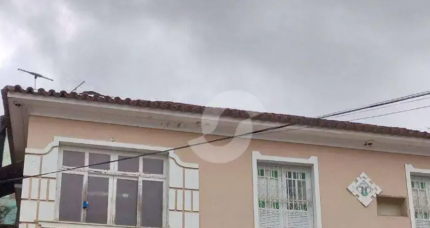 Ótima oportunidade! Casa ampla com kitnet e potencial de expansão  Se você busca um imóvel com espaço, conforto e um ótimo custo-benefício, essa casa