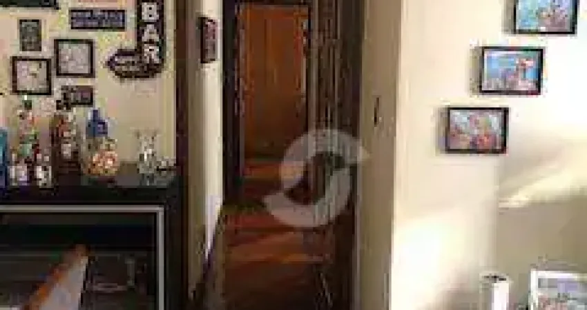 Apartamento com 3 quartos à venda na Rua Comendador Queiroz, 37, Icaraí, Niterói