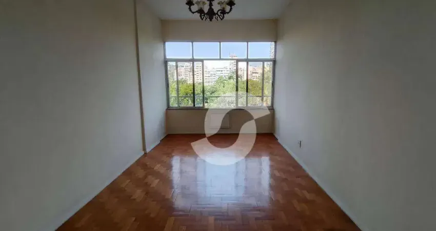 Apartamento à venda, 165 m² por R$ 650.000,00 - Icaraí - Niterói/RJ