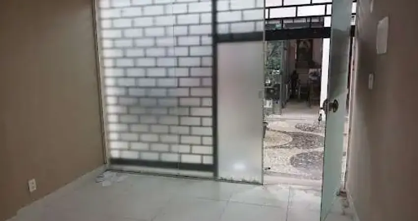 Ponto comercial à venda na Rua Presidente Pedreira, 38, Ingá, Niterói