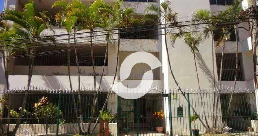 Apartamento à venda, 45 m² por R$ 185.000,00 - Fonseca - Niterói/RJ