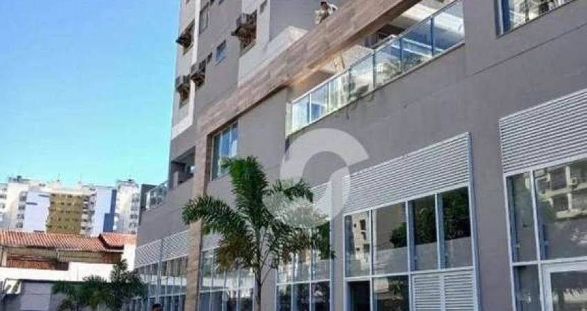 Apartamento com 1 dormitório à venda, 36 m² por R$ 330.000,00 - Santa Rosa - Niterói/RJ