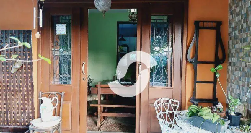 Casa com 3 dormitórios à venda, 138 m² por r$ 650.000,00 - inoã - maricá/rj