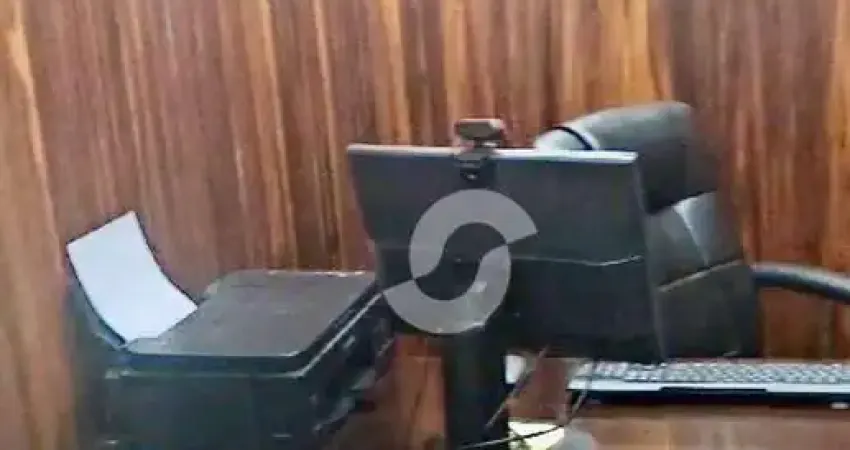 Sala comercial com 1 sala à venda na Avenida Ernani do Amaral Peixoto, 55, Centro, Niterói