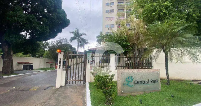 Apartamento com 2 dormitórios à venda, 60 m² por R$ 265.000,00 - Barro Vermelho - São Gonçalo/RJ