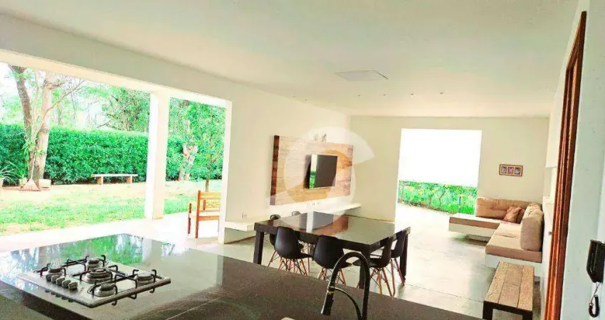 Casa com 4 dormitórios à venda, 410 m² por R$ 950.000,00 - Ubatiba - Maricá/RJ
