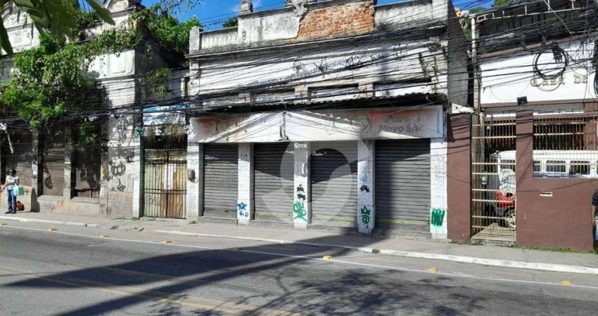 Investidores e Construtores 630 m² por R$ 900.000 - em frente ao Assaí - Barreto - - Niterói/RJ
