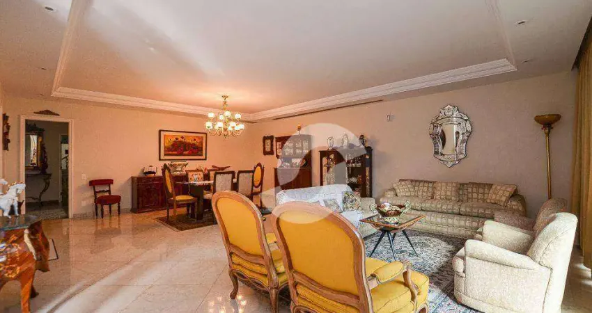 Casa à venda, 403 m² por R$ 2.000.000,00 - São Francisco - Niterói/RJ