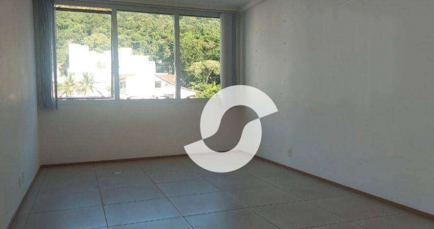 Sala à venda, 30 m² por R$ 200.000,00 - São Francisco - Niterói/RJ