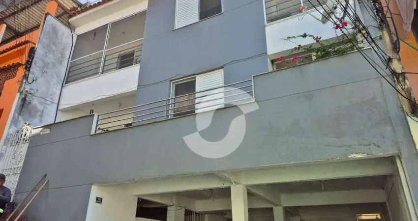 Casa com 5 dormitórios à venda, 140 m² por R$ 950.000,00 - Ponta D Areia - Niterói/RJ
