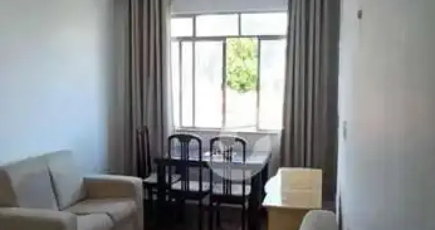 Apartamento à venda, 78 m² por R$ 370.000,00 - São Domingos - Niterói/RJ