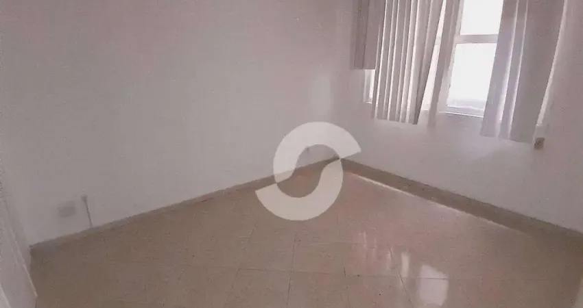 Sala à venda, 20 m² por R$ 65.000,00 - Centro - Niterói/RJ