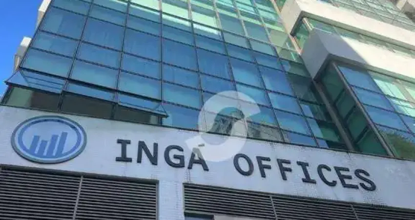 Sala à venda, 32 m² por R$ 225.000,00 - Ingá - Niterói/RJ