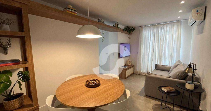 Apartamento com 2 quartos à venda na Travessa Luiz Paulino, 2, Centro, Niterói