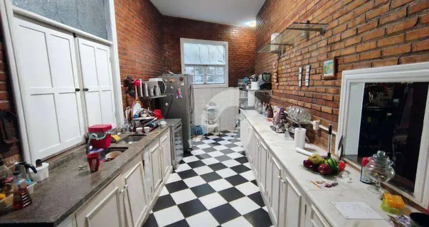 Casa à venda, 310 m² por R$ 1.350.000,00 - Maria Paula - São Gonçalo/RJ