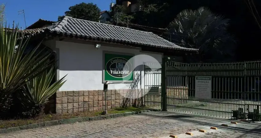 Terreno ubá vila verdexxx à venda, 546 m² por r$ 287.250 - badu - niterói/rj