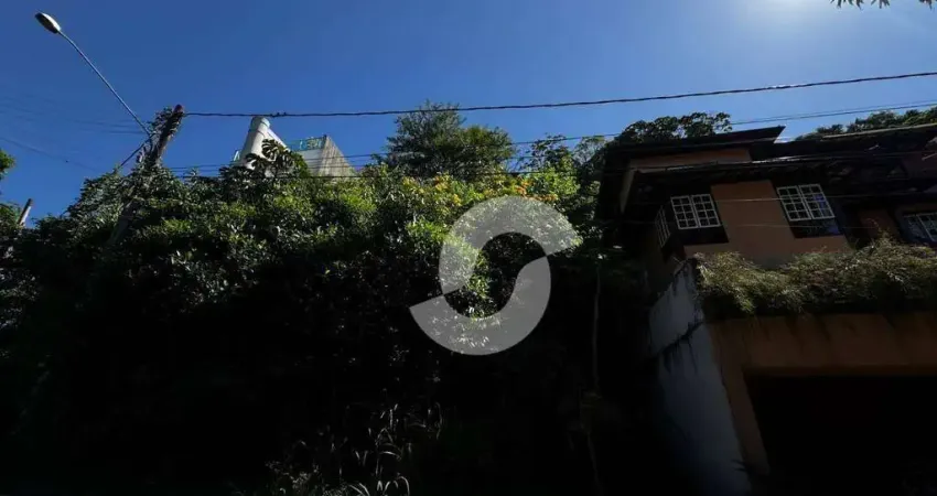 Terreno Ubá Vila Verdexxx à venda, 546 m² por R$ 287.250 - Badu - Niterói/RJ