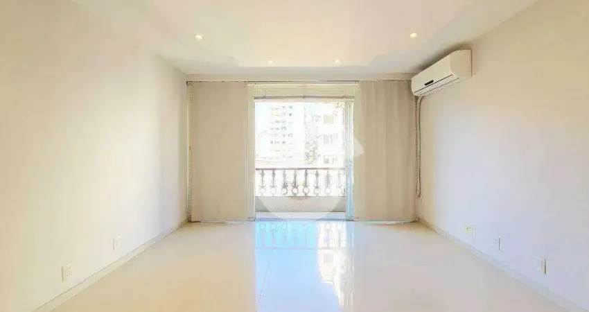 Apartamento à venda, 145 m² por R$ 1.225.000,00 - Icaraí - Niterói/RJ