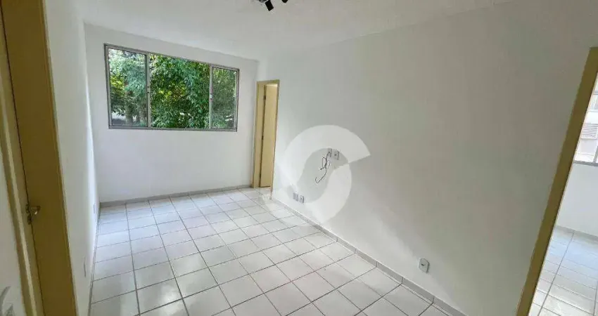 OPORTUNIDADE! Delicioso 3 quartos com vaga e lazer completo por R$200mil