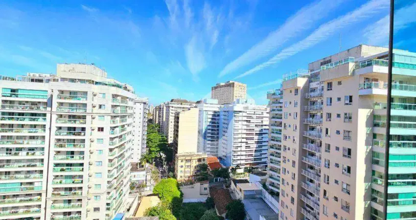 Cobertura à venda, 172 m² por R$ 1.150.000,00 - Icaraí - Niterói/RJ