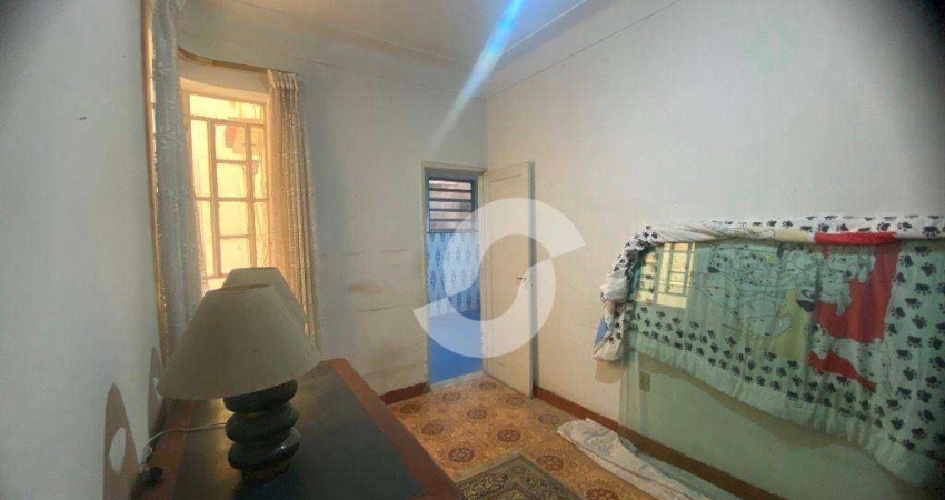 Apartamento com 3 dormitórios à venda, 96 m² por R$ 350.000,00 - São Domingos - Niterói/RJ