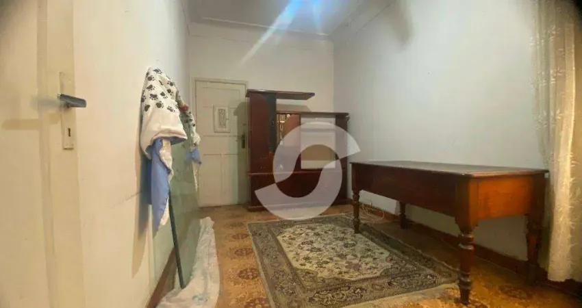 Apartamento com 3 dormitórios à venda, 96 m² por R$ 320.000,00 - São Domingos - Niterói/RJ