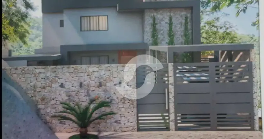 Terreno à venda, 459 m² por R$ 287.300,00 - Piratininga - Niterói/RJ