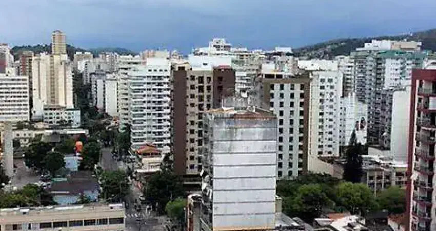 Apartamento com 2 dormitórios à venda, 74 m² por R$ 330.000,00 - Icaraí - Niterói/RJ