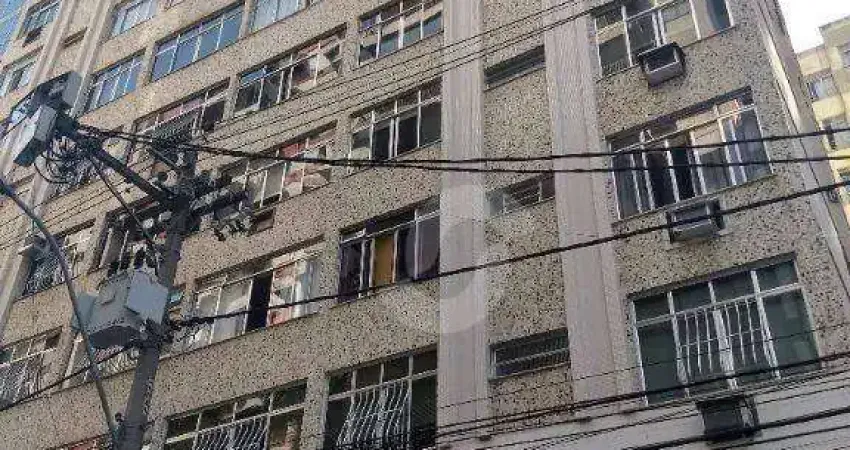Apartamento com 2 dormitórios à venda, 55 m² por R$ 485.000,00 - Icaraí - Niterói/RJ