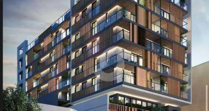 Loja à venda, 319 m² por R$ 4.200.000,00 - Botafogo - Rio de Janeiro/RJ