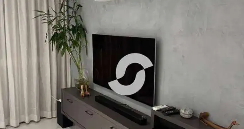 Apartamento com 2 quartos à venda na Rua Doutor Borman, 51, Centro, Niterói
