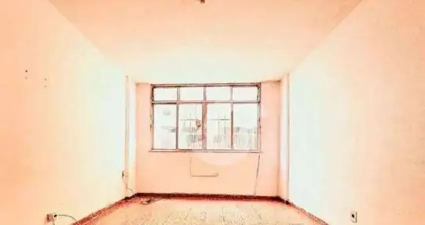 Studio com 1 dormitório à venda, 25 m² por R$ 150.000,00 - Centro - Niterói/RJ
