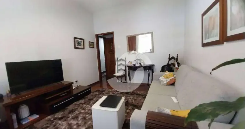 Apartamento À Venda Com 2 Quartos Na Rua Miguel De Frias