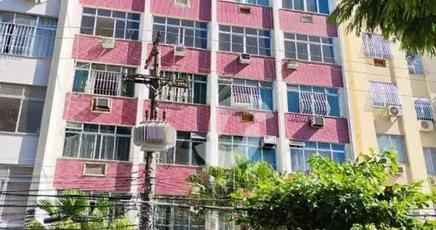 Apartamento com 2 dormitórios à venda, 75 m² por R$ 420.000,00 - Fonseca - Niterói/RJ