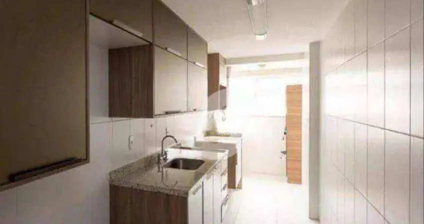 Apartamento incrível pertinho do Campo de São Bento!