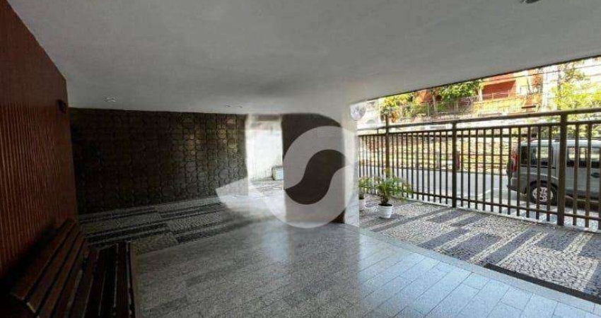 Apartamento na Ari Parreiras