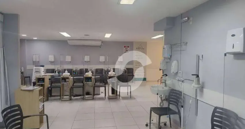 Prédio à venda na Avenida Olegário Maciel, 114, Barra da Tijuca, Rio de Janeiro