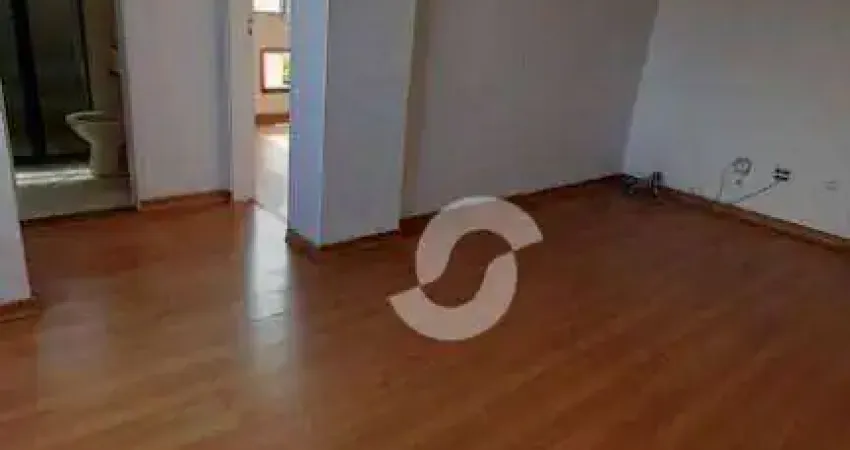 Apartamento com 2 dormitórios à venda, 51 m² por R$ 150.000,00 - Fonseca - Niterói/RJ