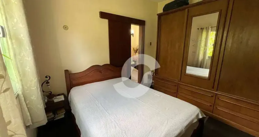 Casa à venda, 104 m² por r$ 350.000,00 - santa bárbara - niterói/rj