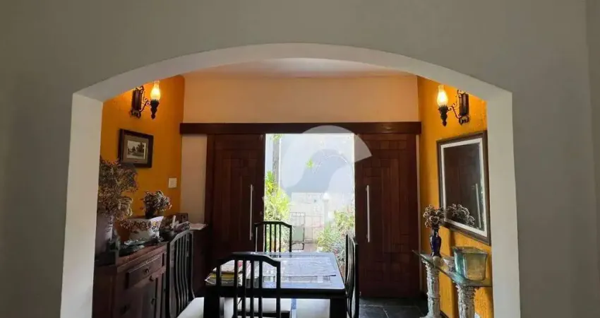 Casa com 3 dormitórios à venda, 104 m² por R$ 350.000,00 - Santa Bárbara - Niterói/RJ