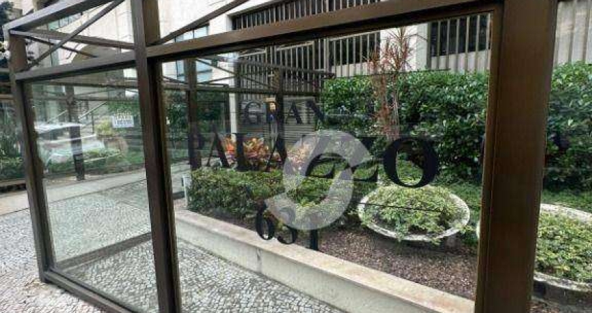 Apartamento com 3 dormitórios à venda, 145 m² por R$ 1.400.000,00 - Icaraí - Niterói/RJ