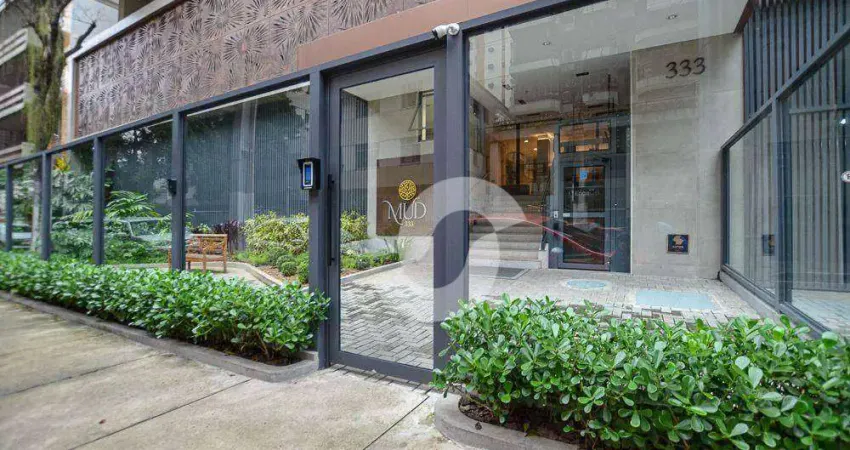 Apartamento com 4 dormitórios à venda, 143 m² por R$ 2.150.000,00 - Icaraí - Niterói/RJ