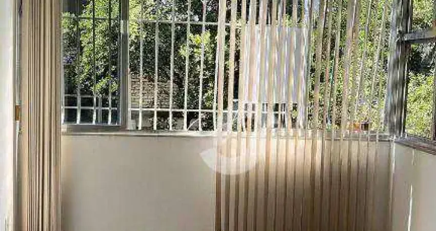 Apartamento com 2 quartos à venda na Rua Cinco de Julho, 193, Icaraí, Niterói