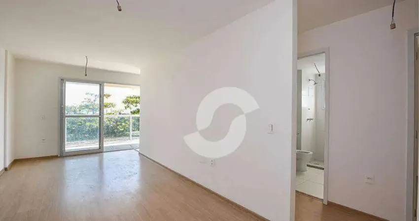 Apartamento com 3 dormitórios à venda, 92 m² por R$ 1.050.000,00 - São Domingos - Niterói/RJ