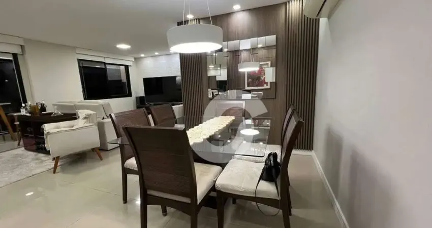 Apartamento com 2 dormitórios à venda, 108 m² por r$ 1.350.000,00 - icaraí - niterói/rj