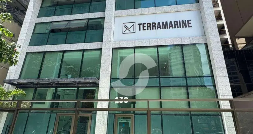 Cobertura com 3 quartos à venda, 219,70 m² por R$ 2.300.000 - Icaraí - Niterói/RJ